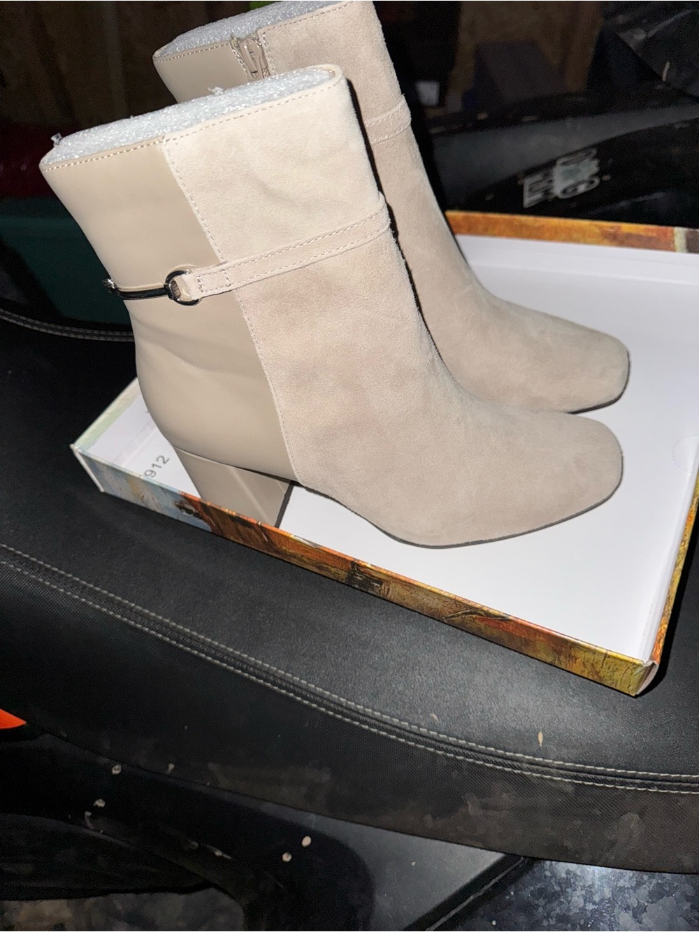 Women boots